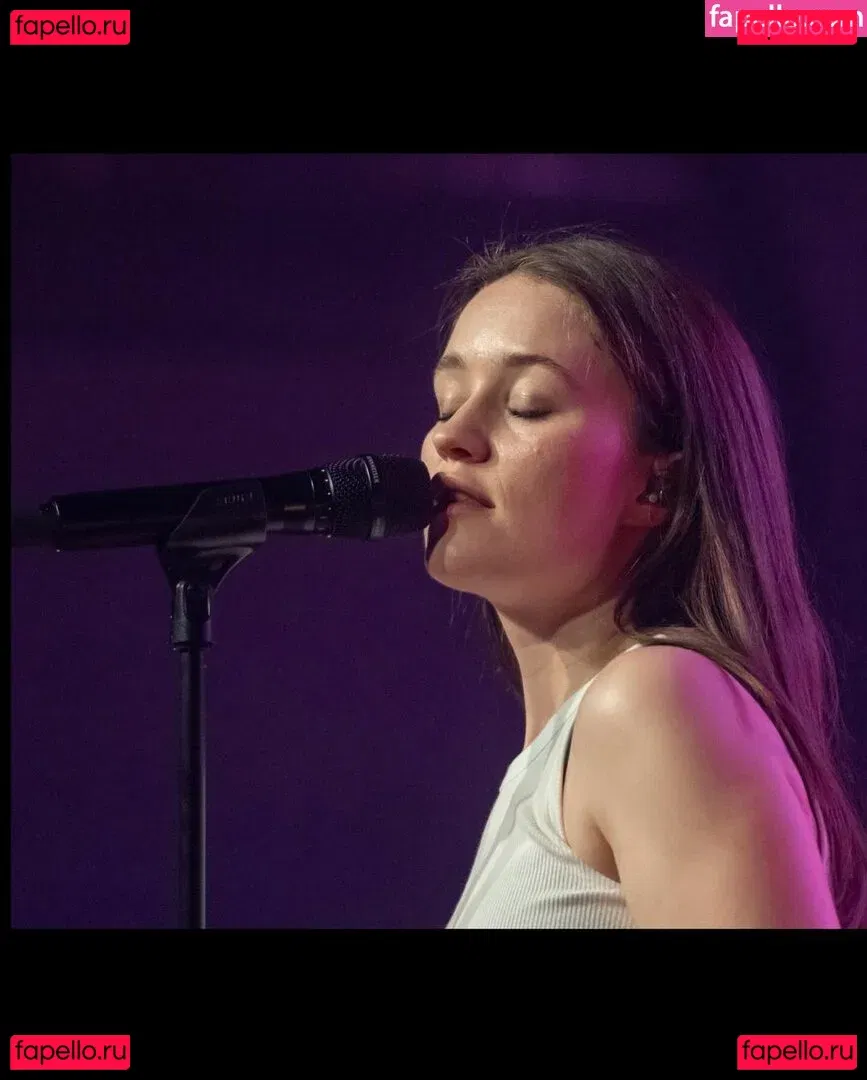 Sigrid Onlyfans Photo Gallery 