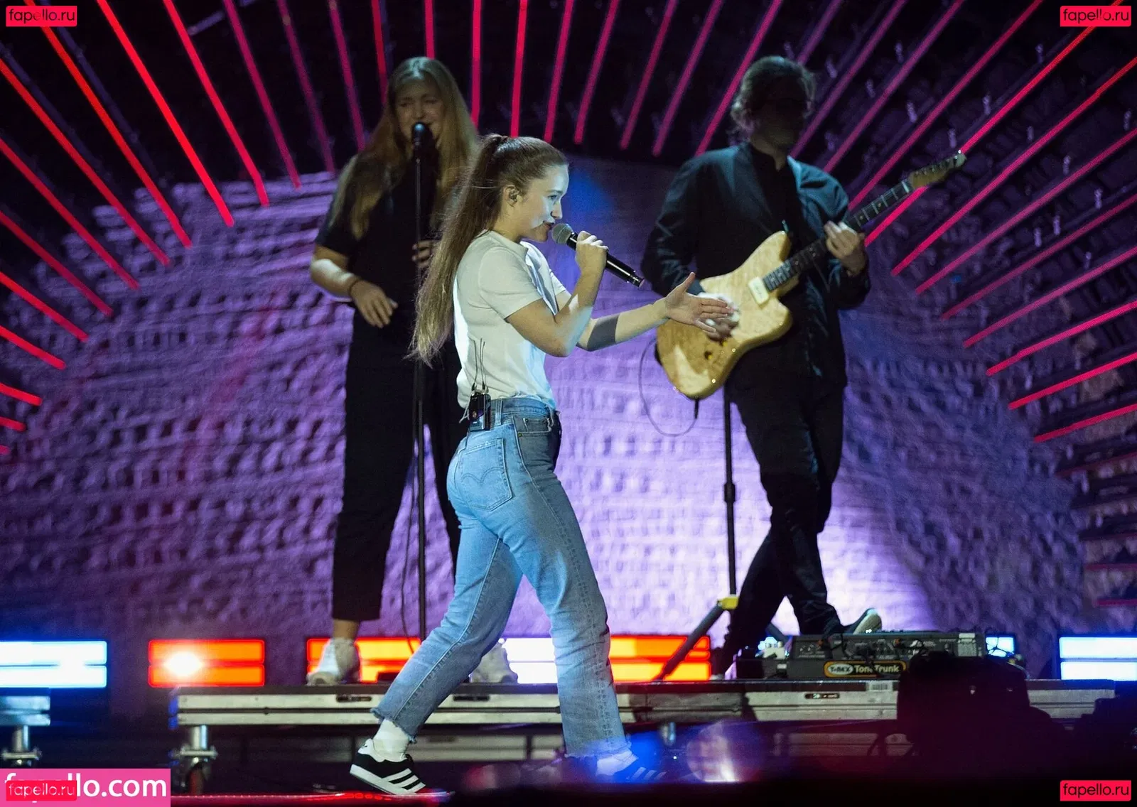 Sigrid Onlyfans Photo Gallery 