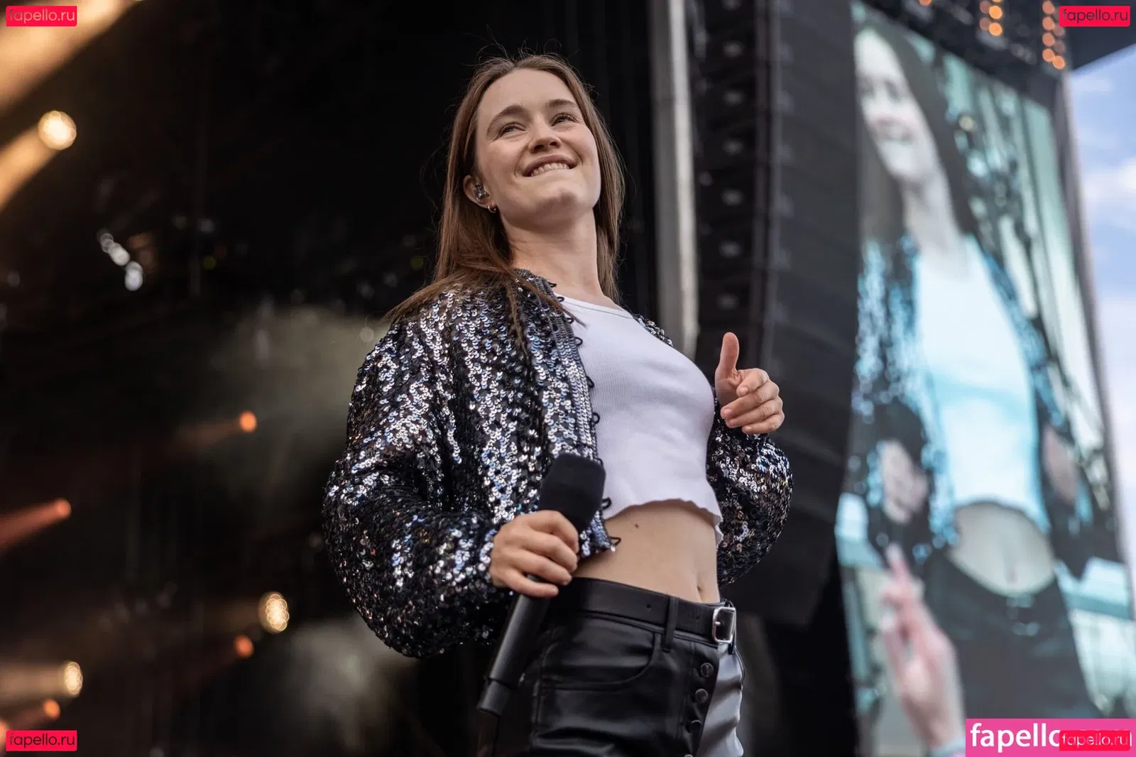 Sigrid Onlyfans Photo Gallery 