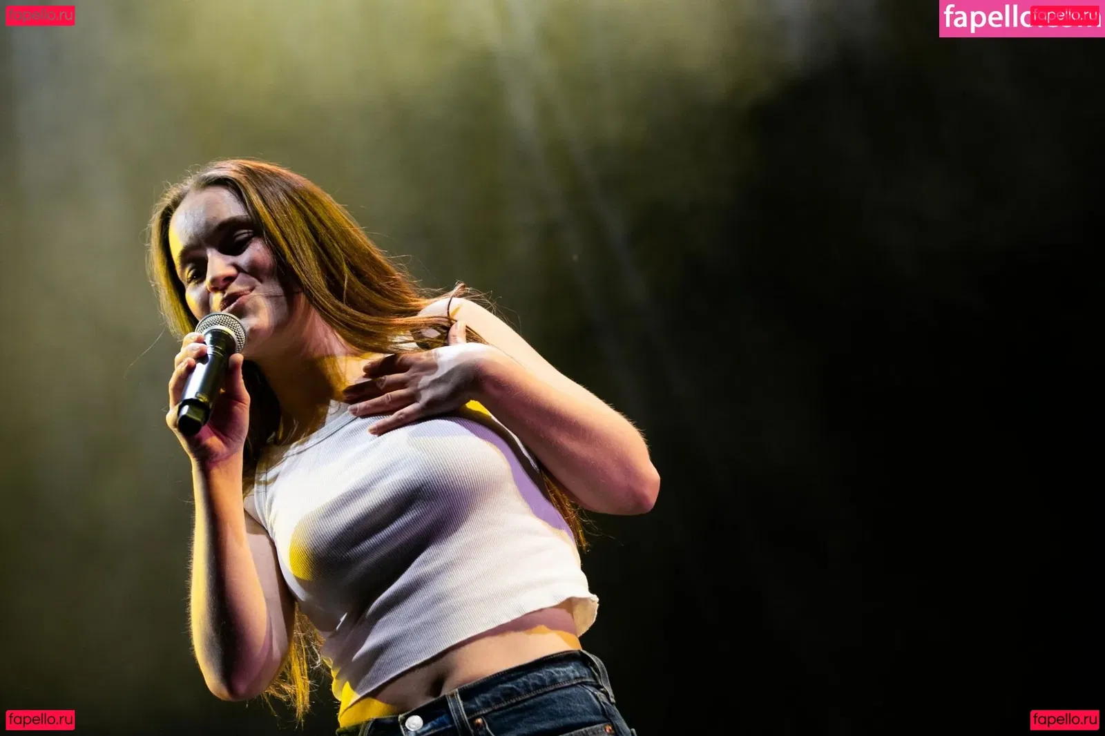 Sigrid Onlyfans Photo Gallery 