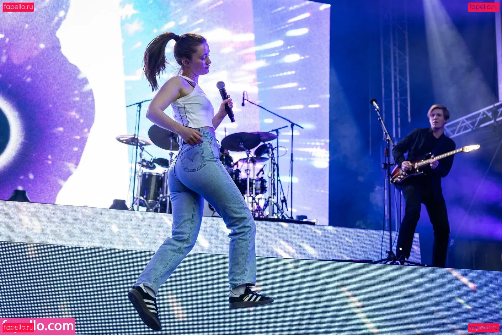 Sigrid Onlyfans Photo Gallery 