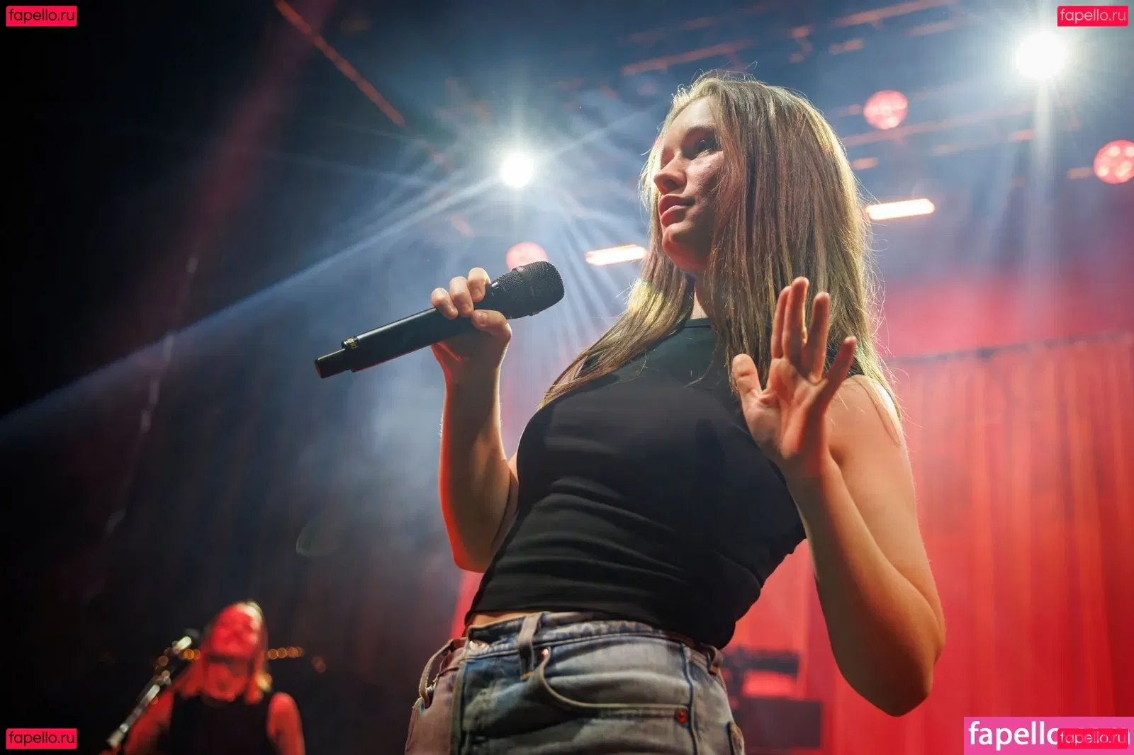 Sigrid Onlyfans Photo Gallery 