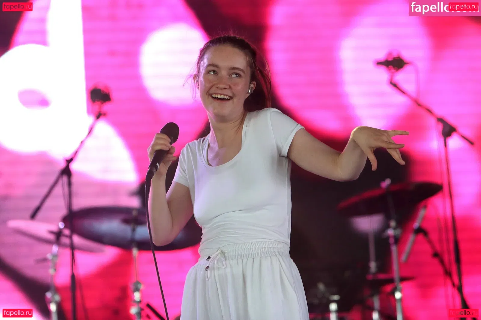 Sigrid Onlyfans Photo Gallery 