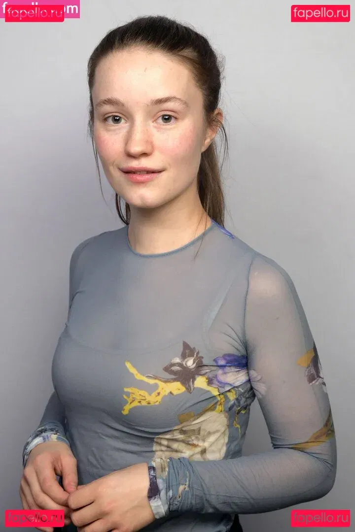 Sigrid Onlyfans Photo Gallery 