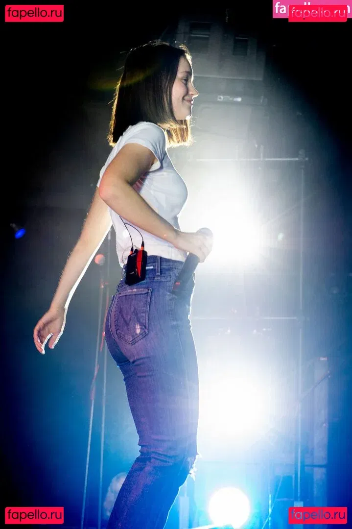 Sigrid Onlyfans Photo Gallery 