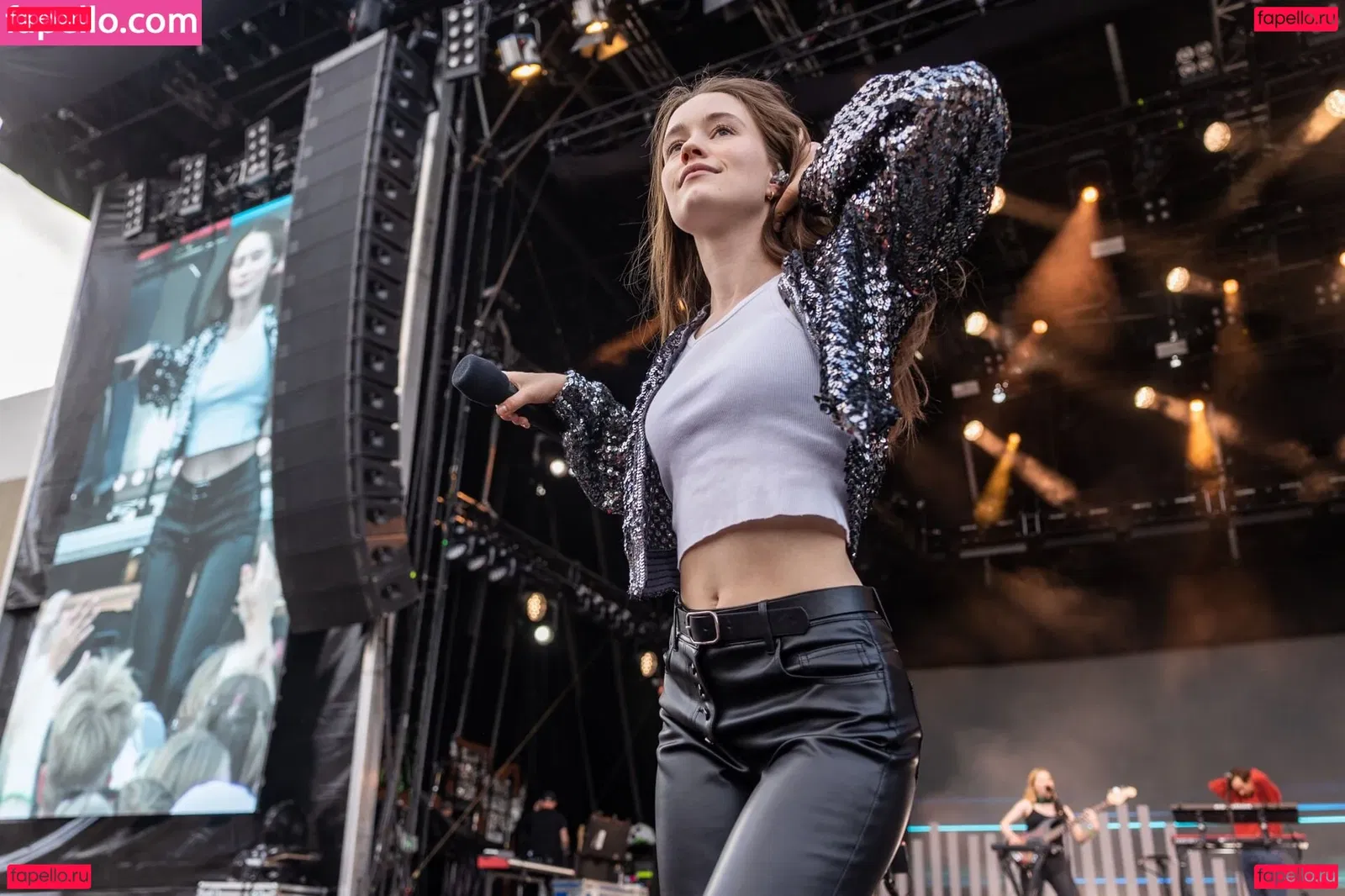 Sigrid Onlyfans Photo Gallery 