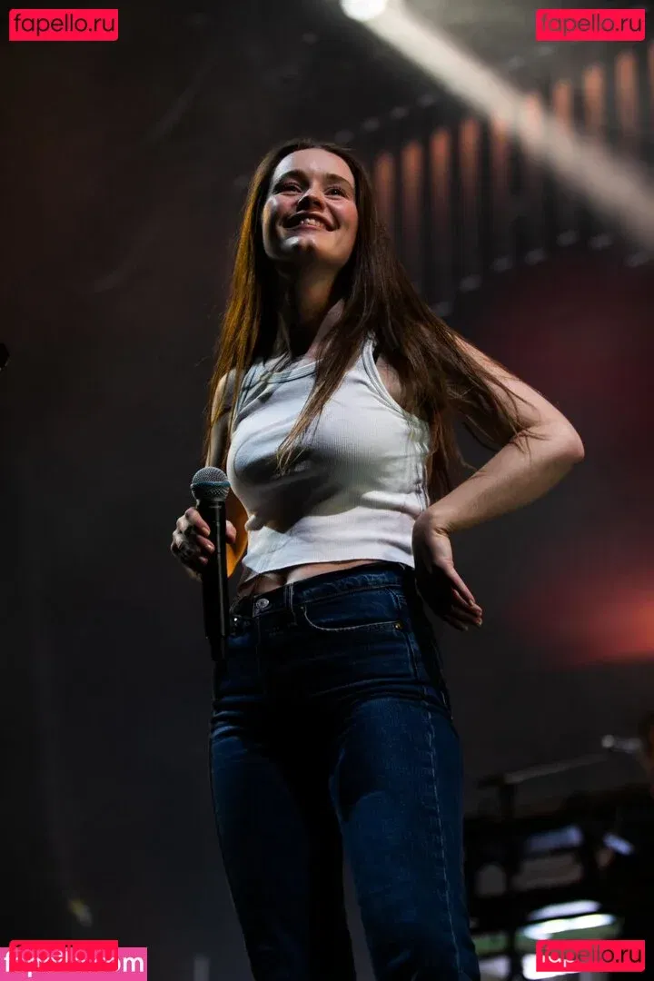 Sigrid Onlyfans Photo Gallery 