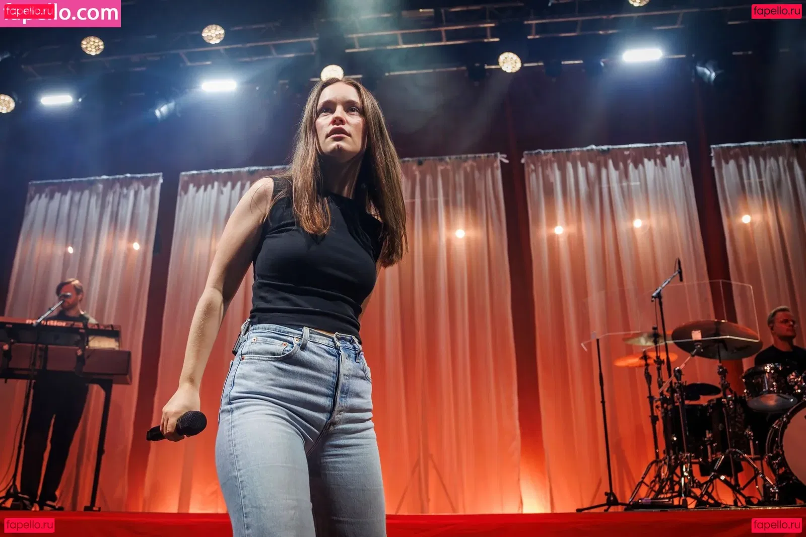 Sigrid Onlyfans Photo Gallery 