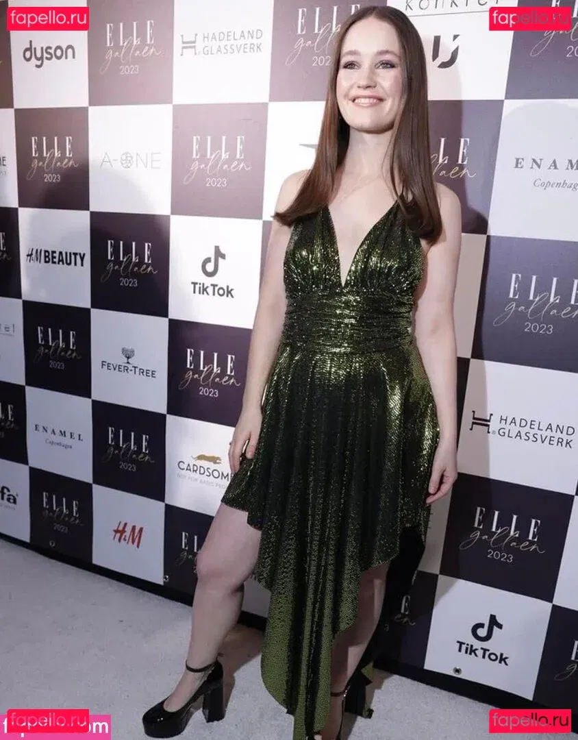 Sigrid Onlyfans Photo Gallery 