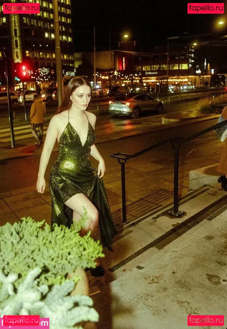 Sigrid Onlyfans Photo Gallery 