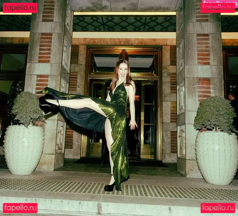 Sigrid Onlyfans Photo Gallery 