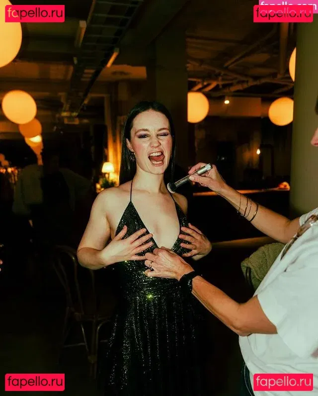 Sigrid Onlyfans Photo Gallery 