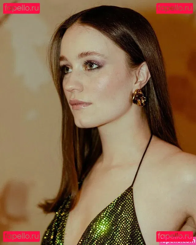 Sigrid Onlyfans Photo Gallery 