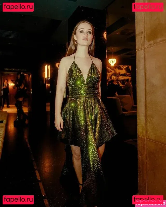 Sigrid Onlyfans Photo Gallery 