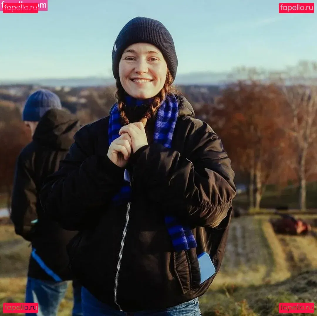 Sigrid Onlyfans Photo Gallery 