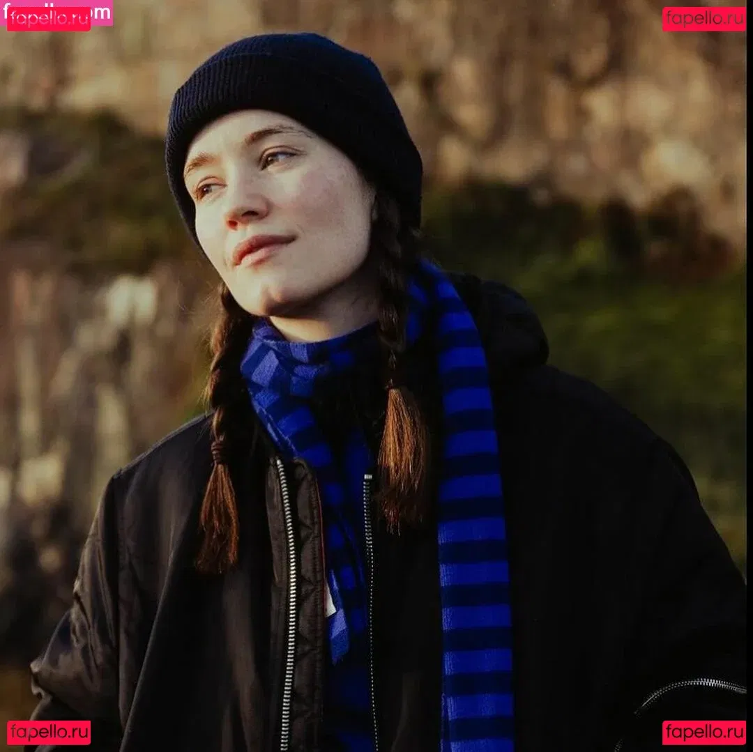 Sigrid Onlyfans Photo Gallery 