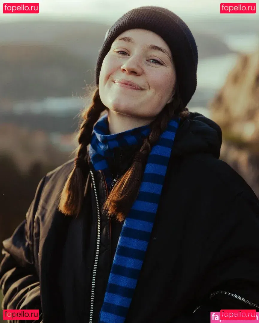 Sigrid Onlyfans Photo Gallery 