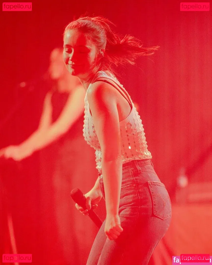 Sigrid Onlyfans Photo Gallery 