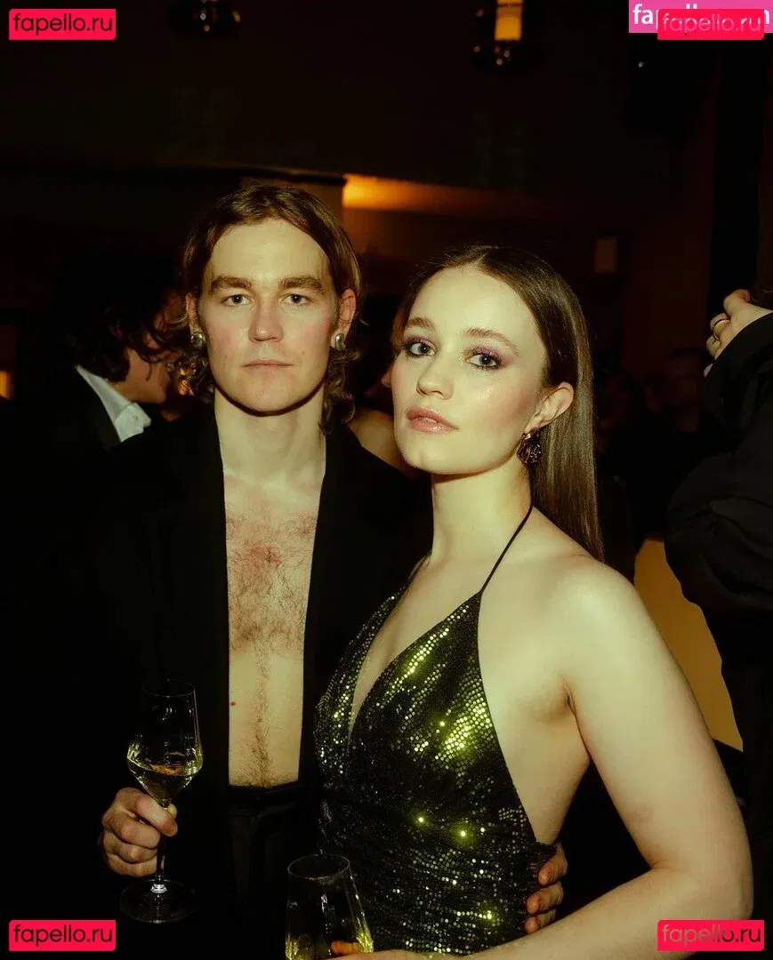 Sigrid Onlyfans Photo Gallery 