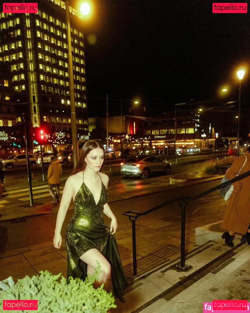 Sigrid Onlyfans Photo Gallery 