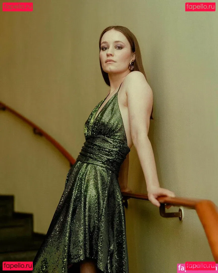 Sigrid Onlyfans Photo Gallery 