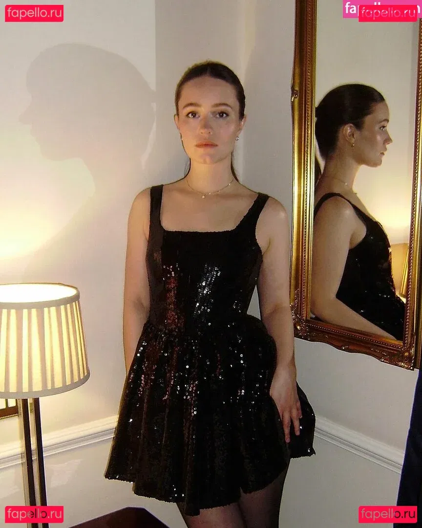 Sigrid Onlyfans Photo Gallery 