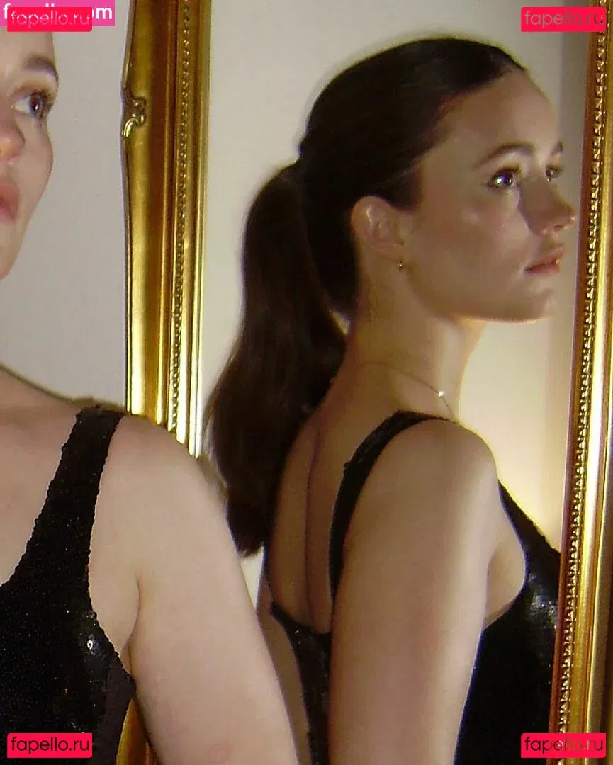 Sigrid Onlyfans Photo Gallery 