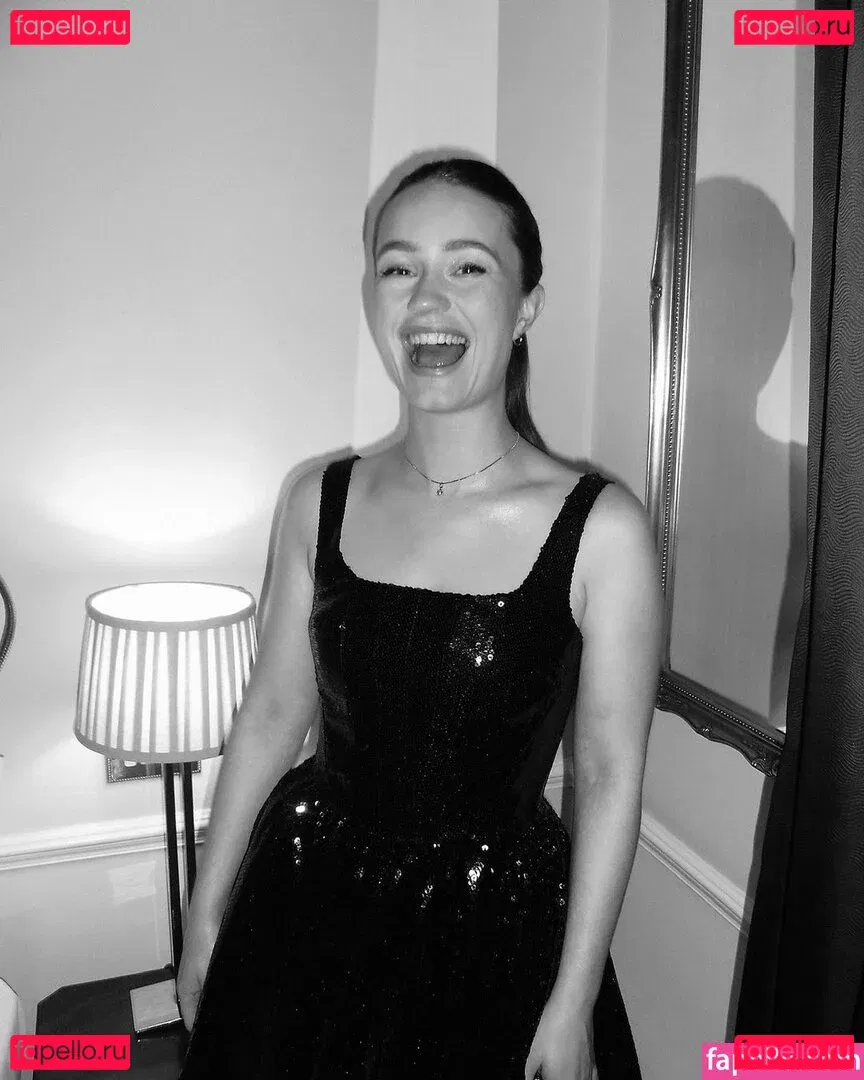 Sigrid Onlyfans Photo Gallery 