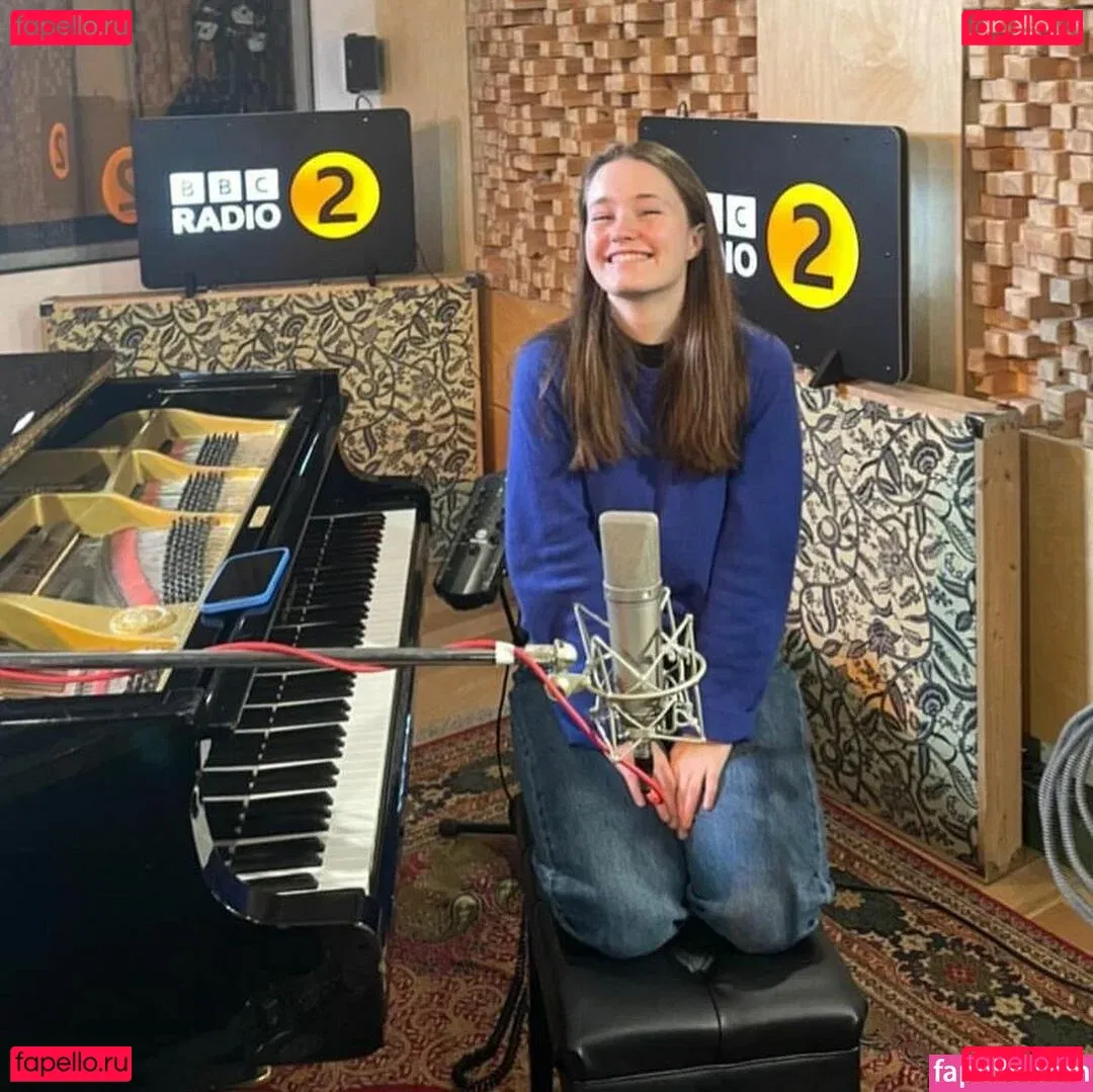 Sigrid Onlyfans Photo Gallery 