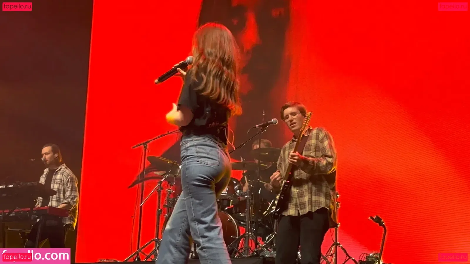 Sigrid Onlyfans Photo Gallery 