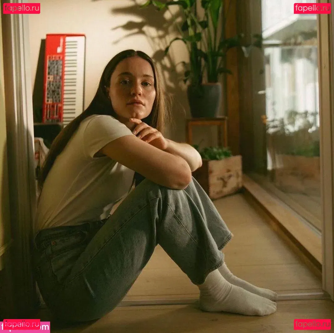 Sigrid Onlyfans Photo Gallery 