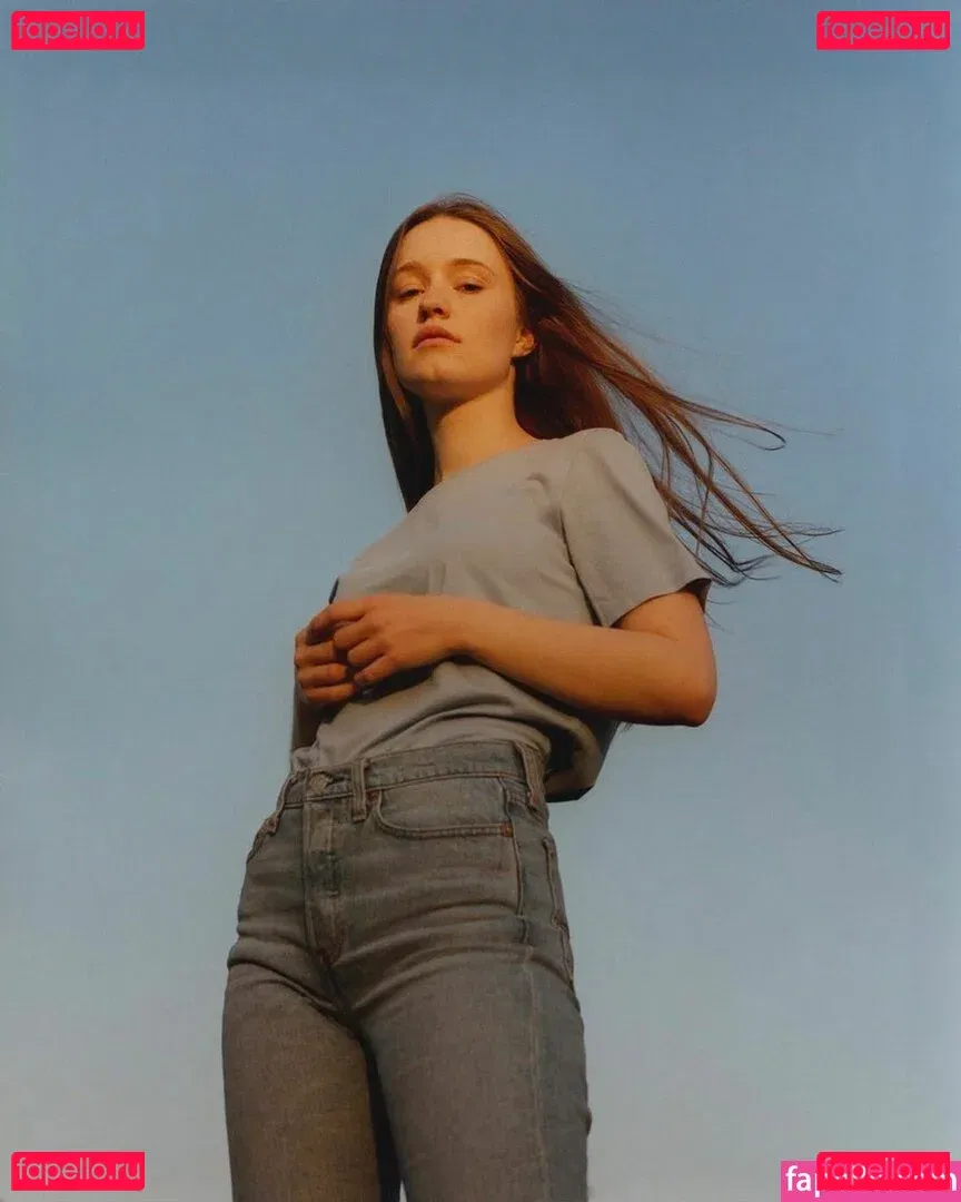 Sigrid Onlyfans Photo Gallery 