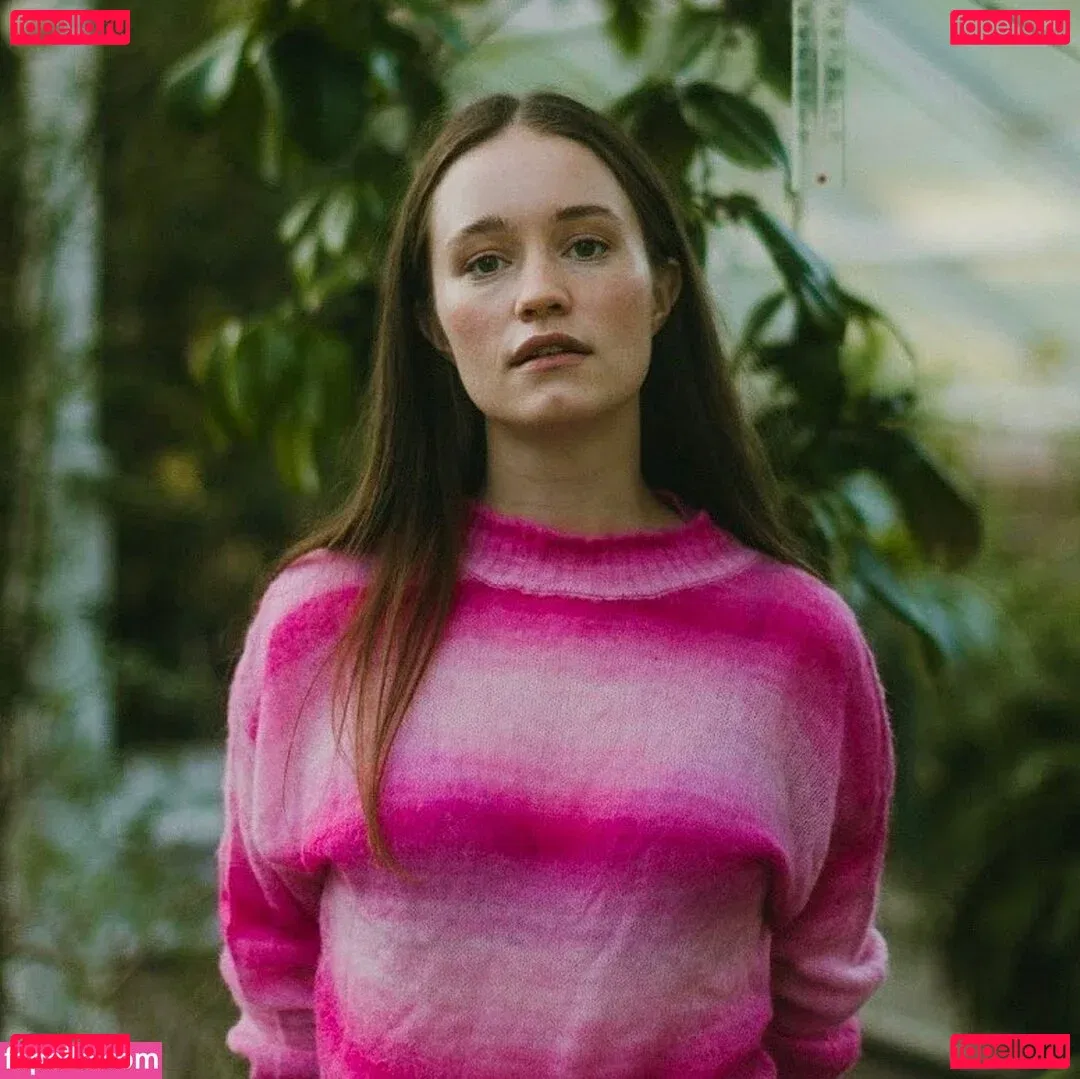 Sigrid Onlyfans Photo Gallery 