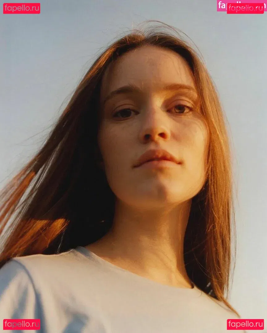 Sigrid Onlyfans Photo Gallery 