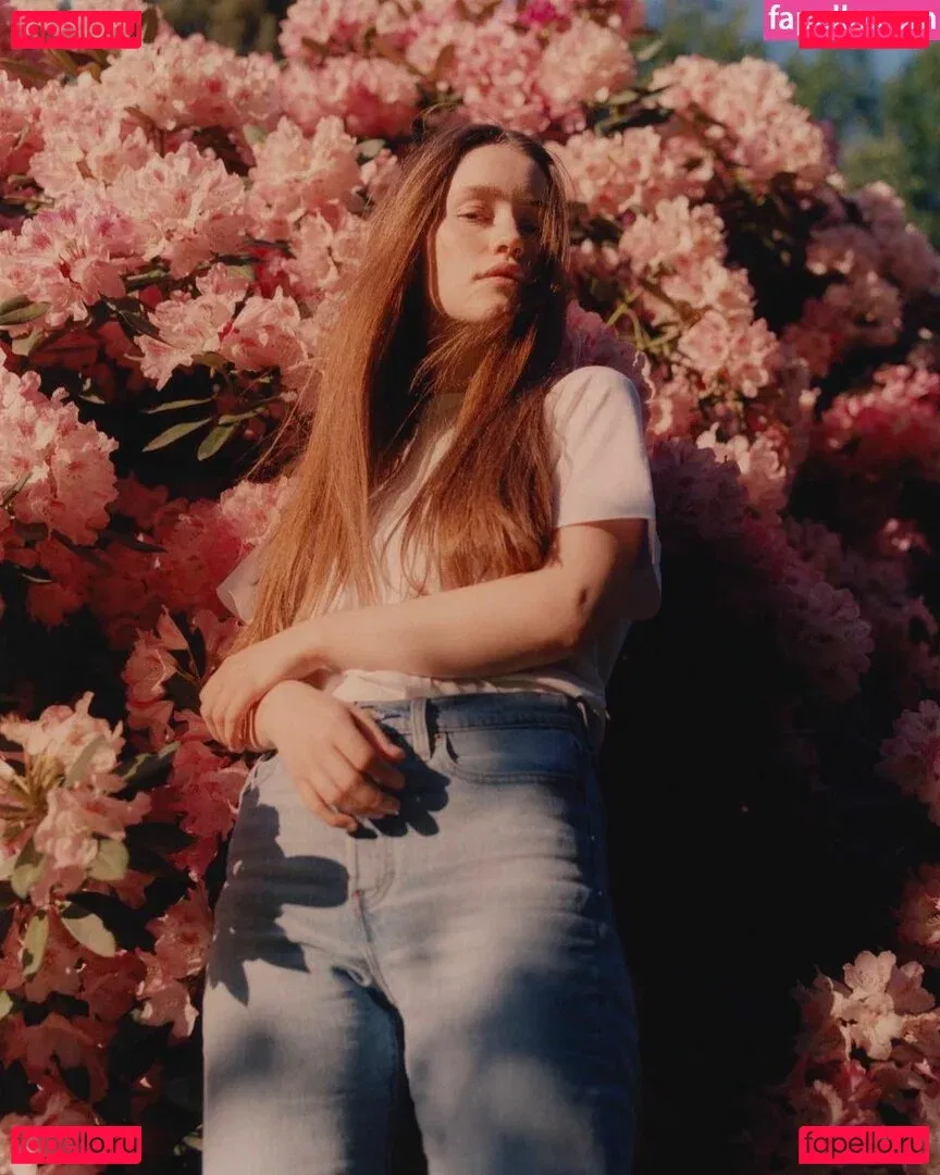 Sigrid Onlyfans Photo Gallery 