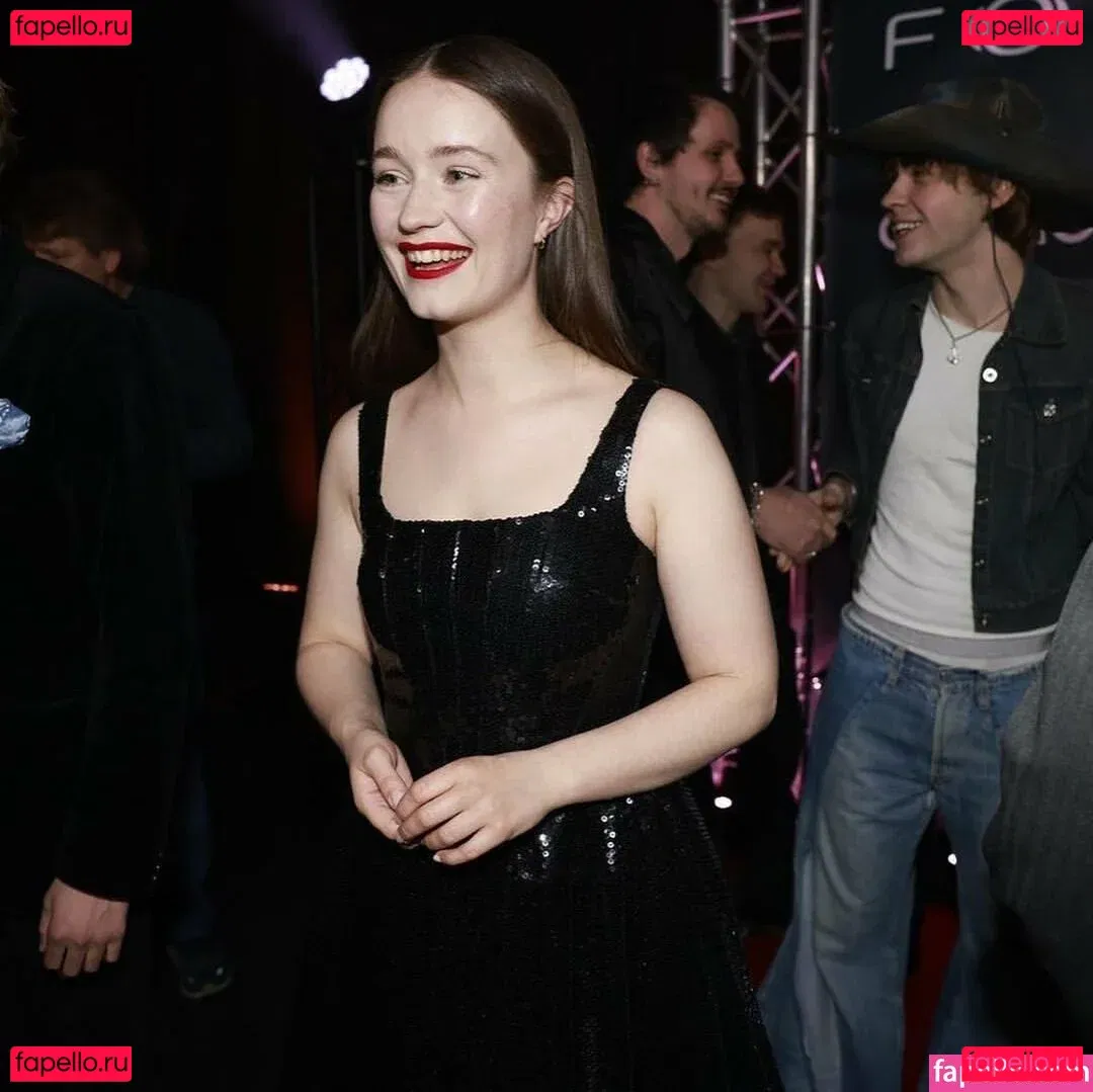 Sigrid Onlyfans Photo Gallery 