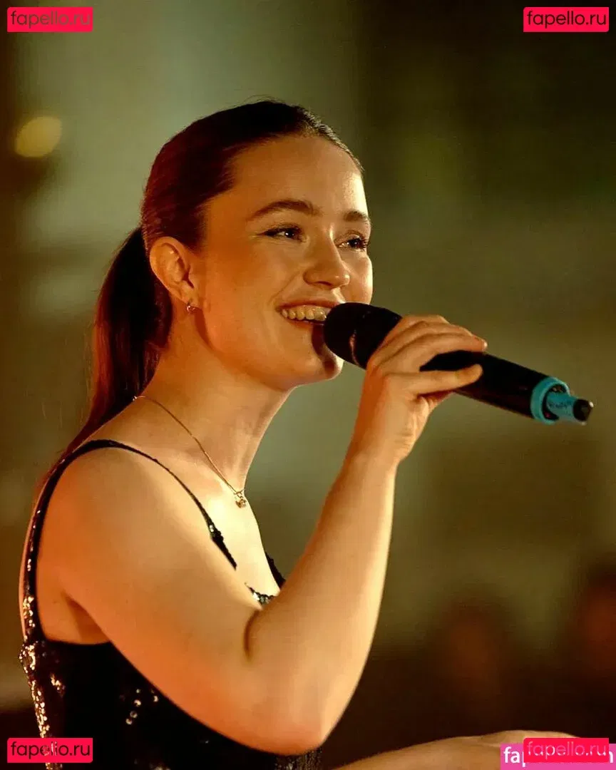 Sigrid Onlyfans Photo Gallery 