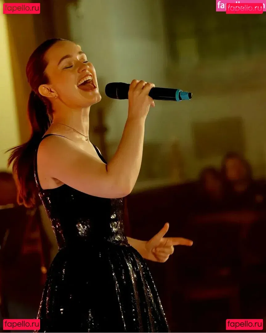 Sigrid Onlyfans Photo Gallery 