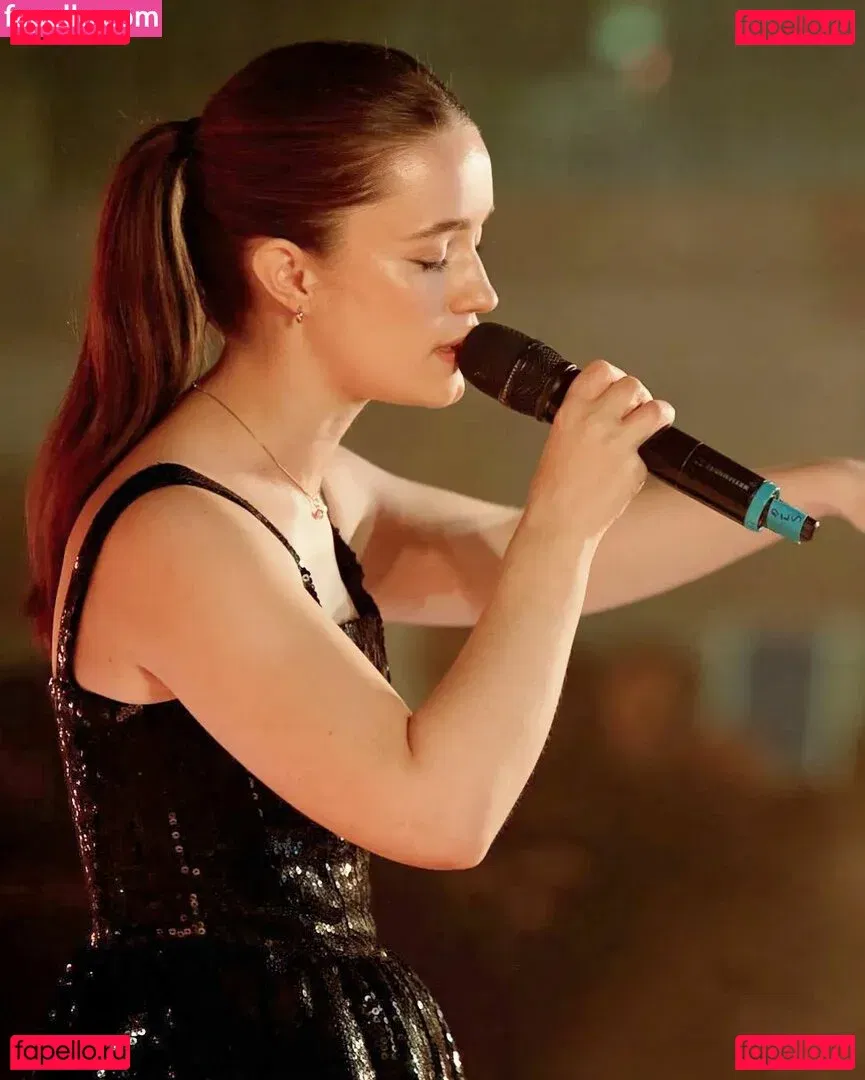 Sigrid Onlyfans Photo Gallery 