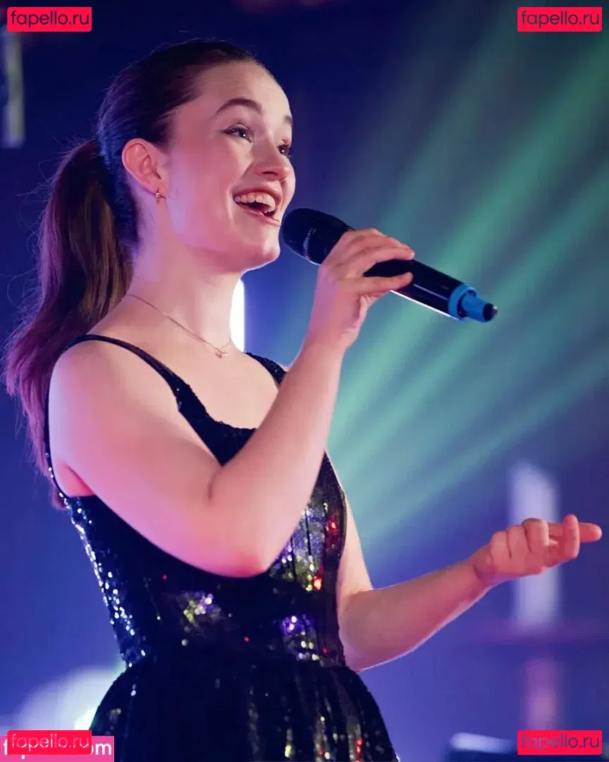 Sigrid Onlyfans Photo Gallery 