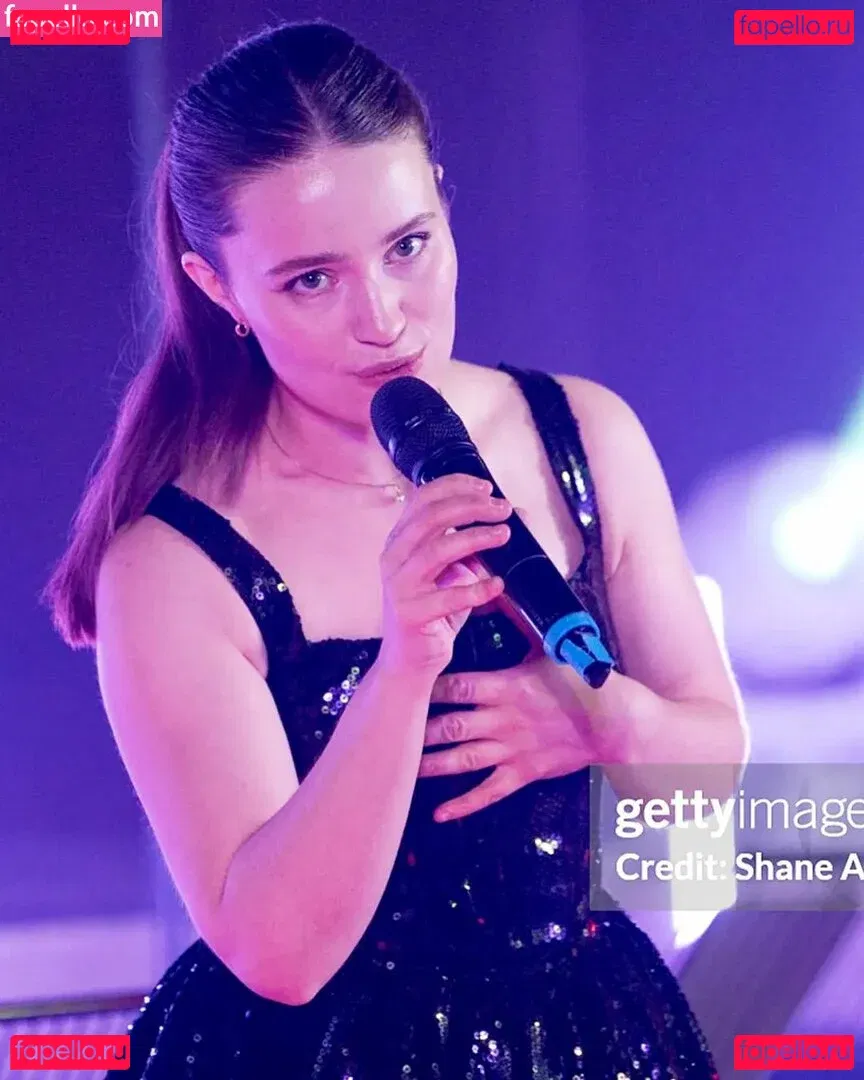 Sigrid Onlyfans Photo Gallery 