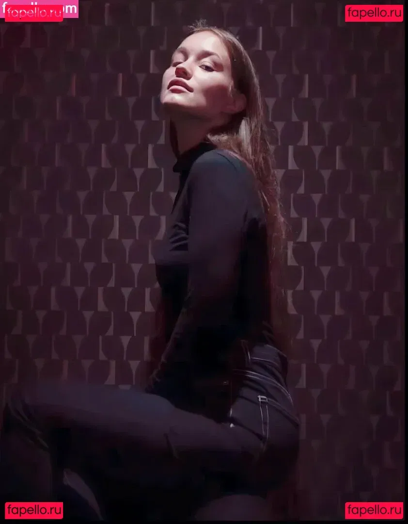 Sigrid Onlyfans Photo Gallery 