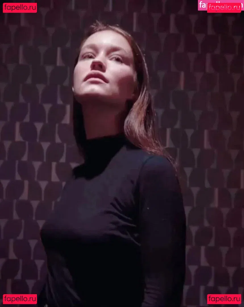 Sigrid Onlyfans Photo Gallery 