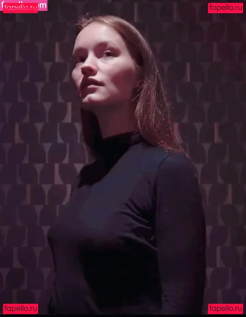 Sigrid Onlyfans Photo Gallery 