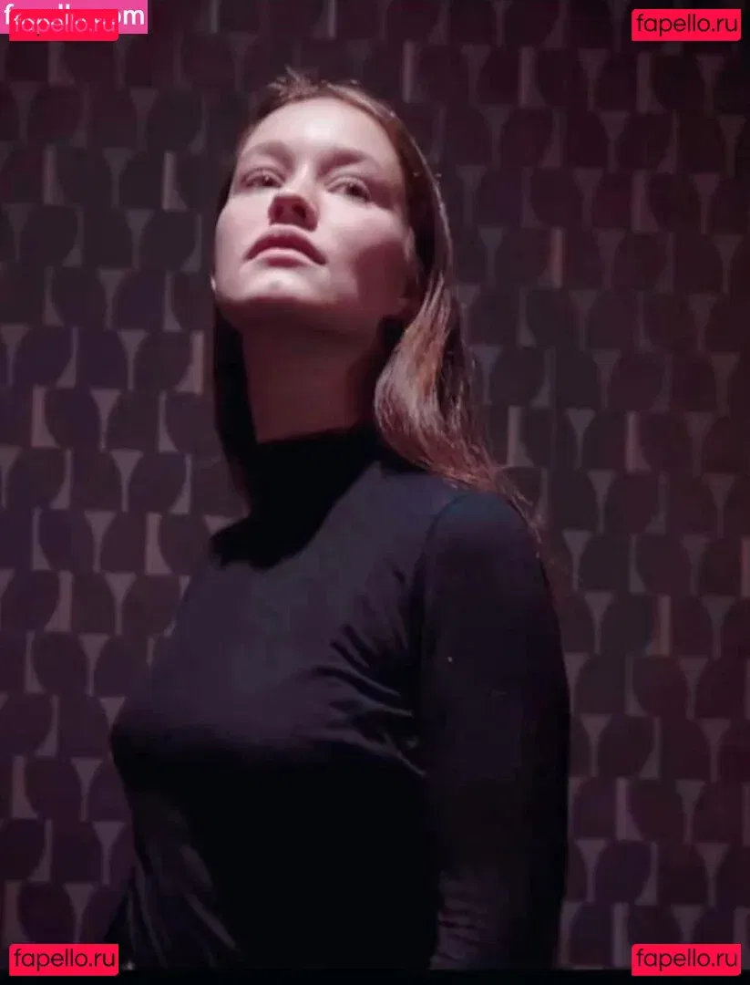 Sigrid Onlyfans Photo Gallery 