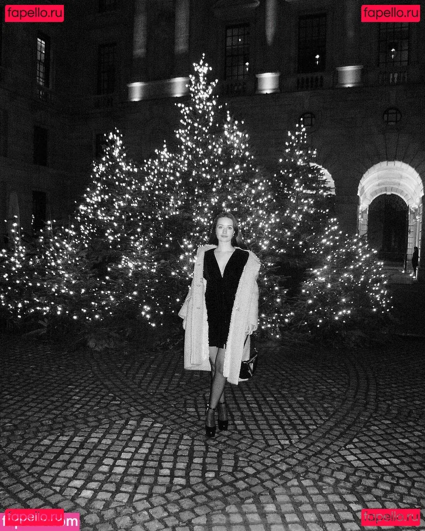 Sigrid Onlyfans Photo Gallery 