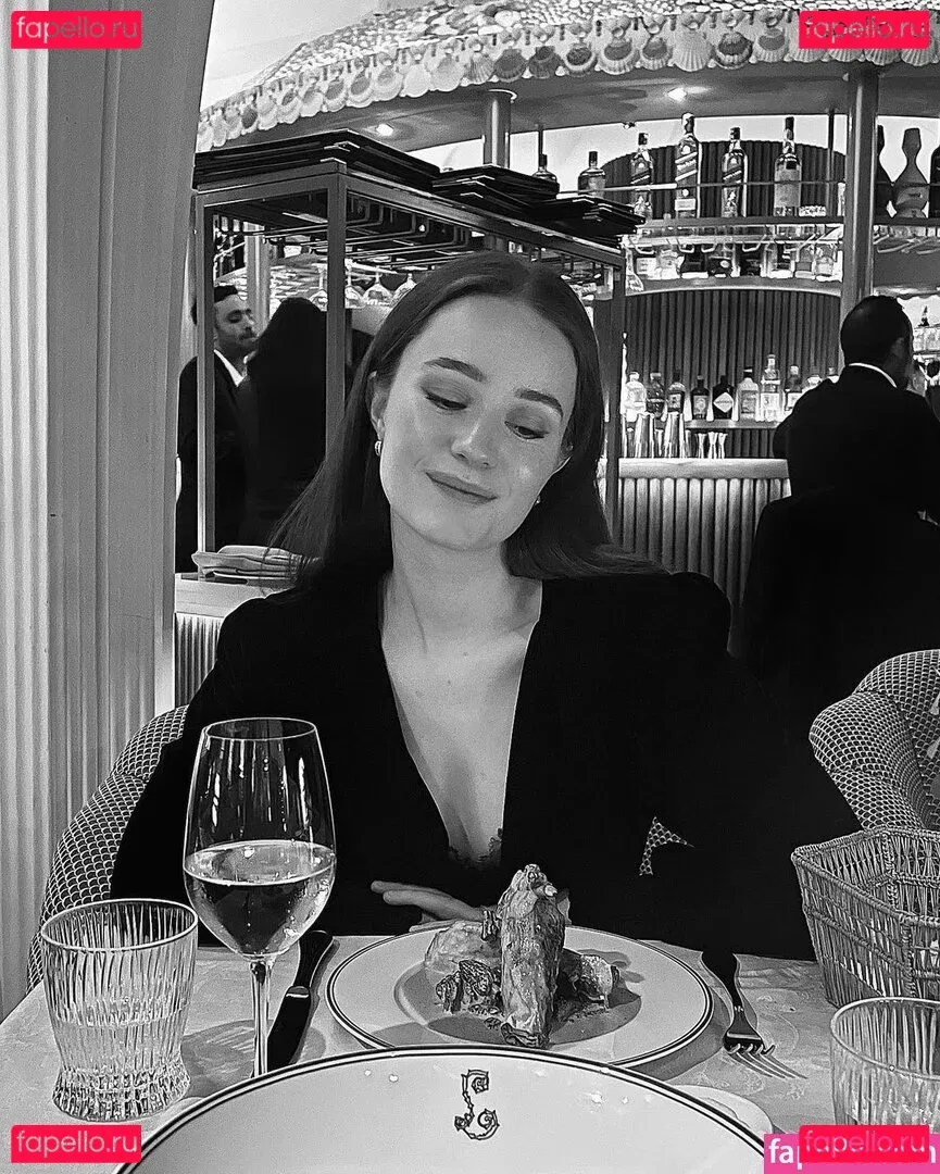 Sigrid Onlyfans Photo Gallery 