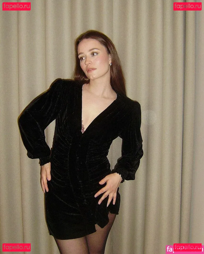 Sigrid Onlyfans Photo Gallery 