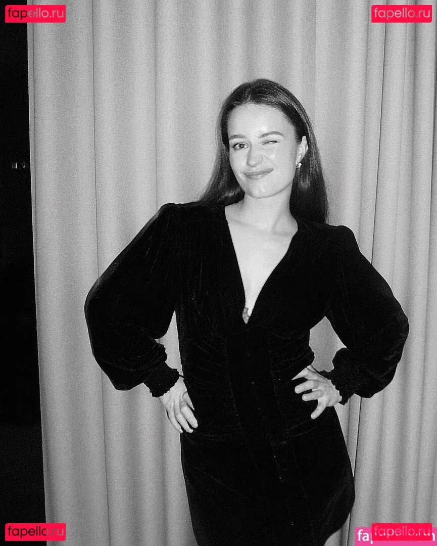 Sigrid Onlyfans Photo Gallery 