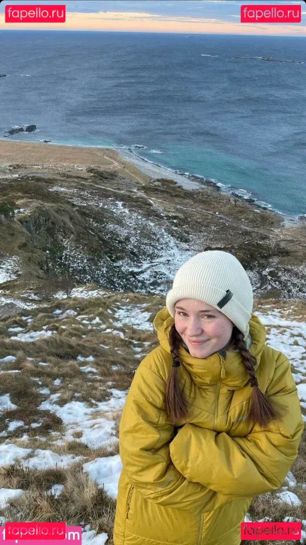 Sigrid Onlyfans Photo Gallery 